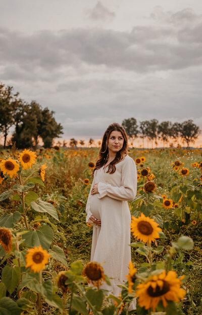 zwangerschapsshoot, pregnant, zwangerschapsfotografie, fotograaf Drenthe