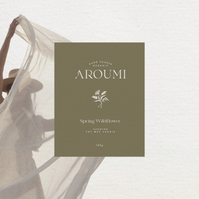 Aroumi Candle Co2-27