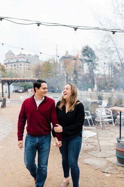 South Bend- Indiana - Engagement Photographer19