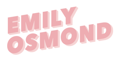 emily osmond