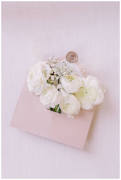 Wedding flowers, wedding bouquet,  The Olana