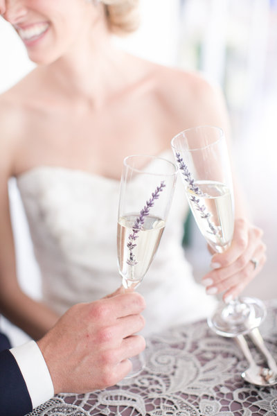 Lavender and Lace Wedding The Clayton On The Park | Amy & Jordan Photography