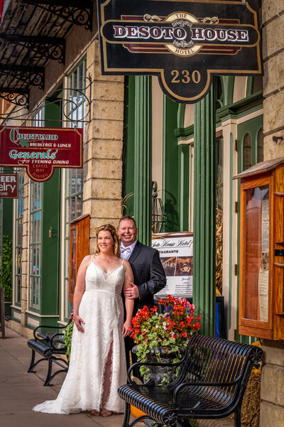 Galena Wedding Photography by Amy May Photography