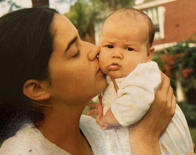 Baby Danny Boy