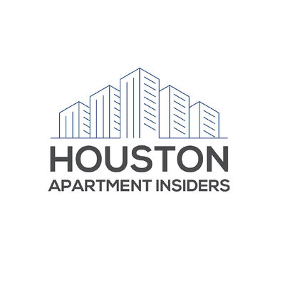 Logo for Houston Apartment Insiders, one of The Bea Connected Team's clients