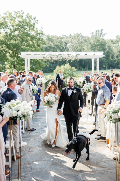 Virginia Museum of Fine Art Wedding Photography