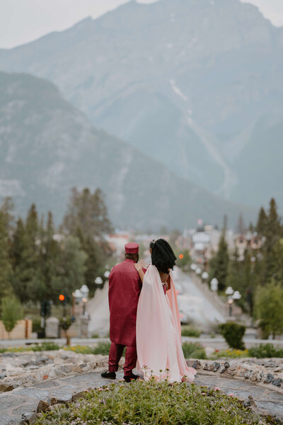 Intimate Banff Wedding June 26 2023-32