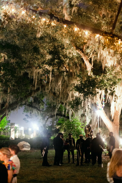 Michelle Norwood Events  is a world-renowned destination event & wedding planning company based in New Orleans. A diverse, eclectic and worldly clientele