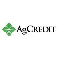 Ag Credit Logo