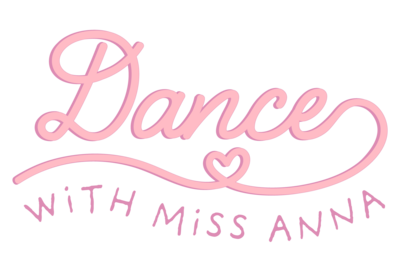 Dance With Miss Anna | Toddler Ballet Classes Bay Area CA