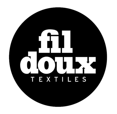 FIL DOUX TEXTILES_LOGO