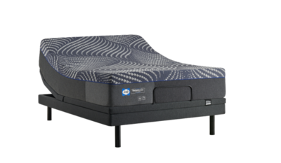 Wake up feeling refreshed and rejuvenated with a Sealy mattress from Rockwood Furniture.