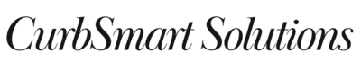 CurbSmart Solutions logo