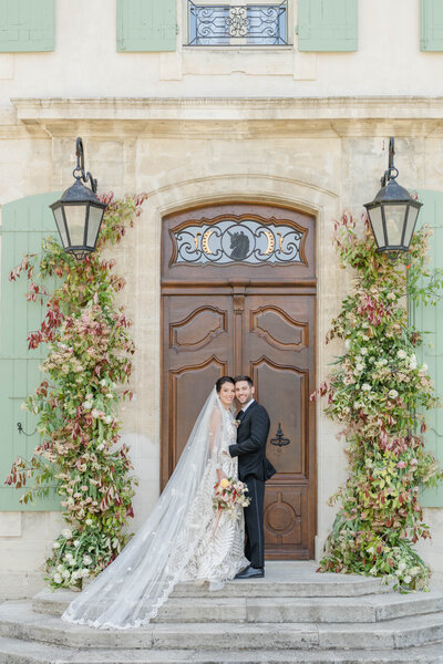 Chateau Terrau Wedding by Juliana Tomlinson Photography-20