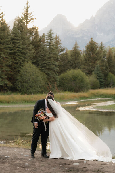 Colorado Elopement Photographer