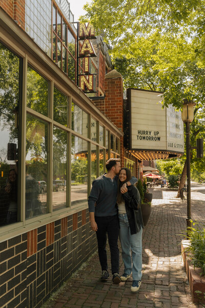 Showit Website Template and Custom Brand and Showit Web Design by With Grace and Gold