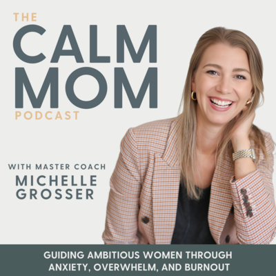 Motherhood Podcast