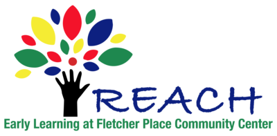 REACH Early Learning Center, Indianapolis, Indiana logo