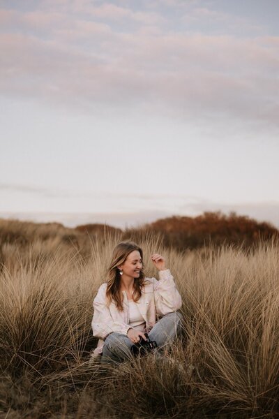 Tessa Zwaan newborn en familie fotograaf uit Zuid-Holland