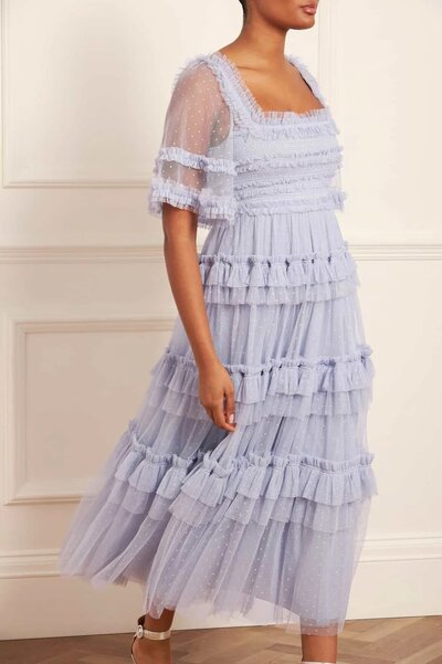 Needle-and-Thread-Peaches-Smocked-Ankle-Gown-5-1 copy