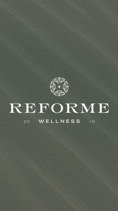 Reforme - Mystical Semi Custom Brand Template by Sarah Ann Design - 25