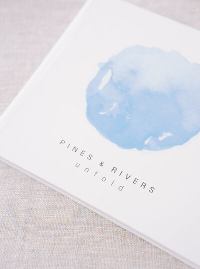Pines & Rivers Unfold album