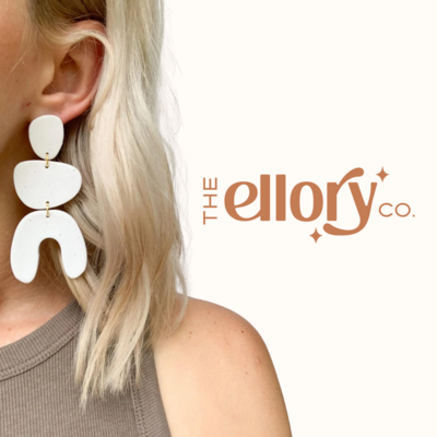 The Ellory Co Brand Identity