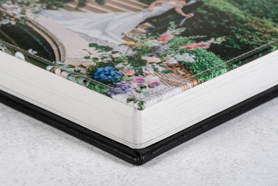 Albums offered by Amy May Photographhy