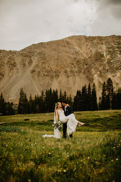 colorado springs wedding photography