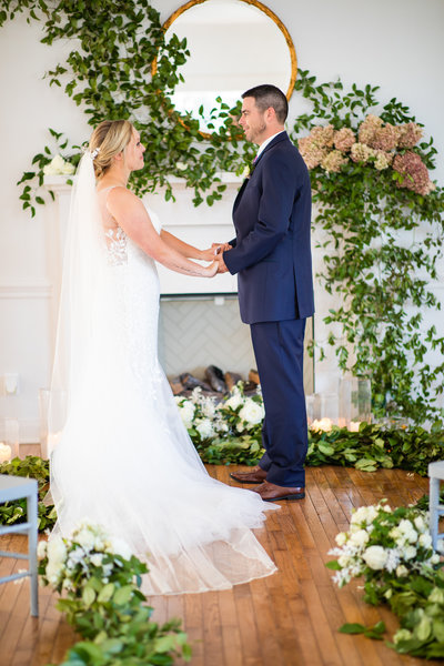Stefanie Kamerman Photography - Sweetly Southern Events LLC Styled Shoot - The Manor at Airmont - Round Hill, VA-192