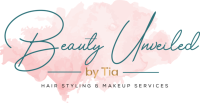 Beauty Unveiled by Tia Hair Styling Makeup Services