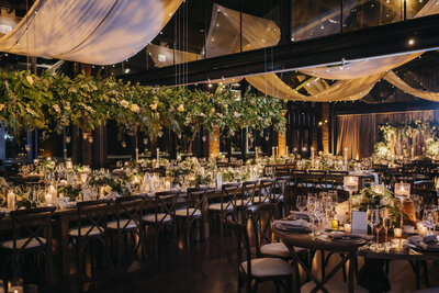 Theater on the Lake Chicago Luxury Wedding Planner