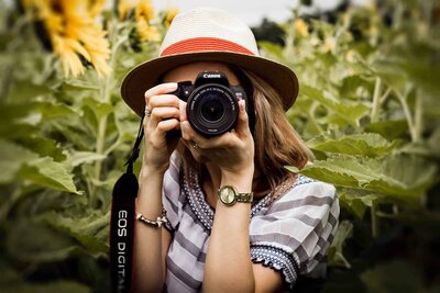 Sonora Photographer