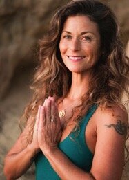 Yoga Teacher Peggy Profant Biography