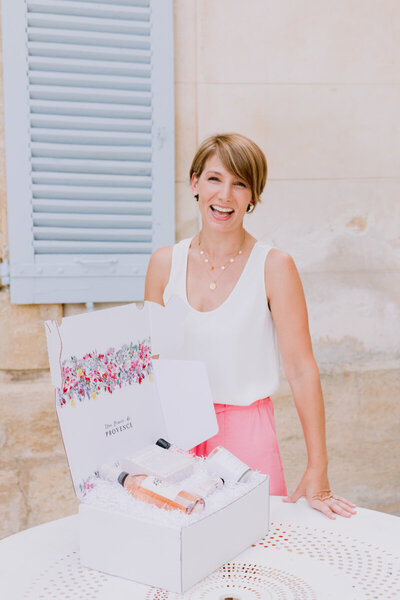 Personal Branding Photography Provence