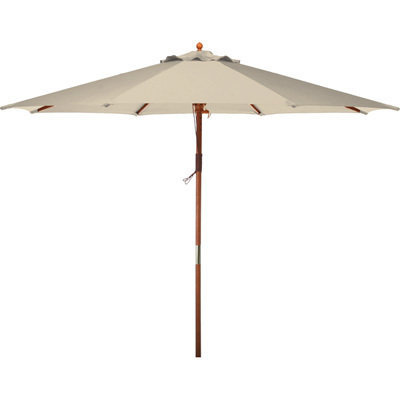 assorted- market umbrella