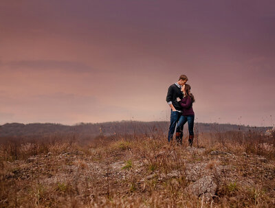 Parkersburg-Couples-Engagement-Photographer-00111
