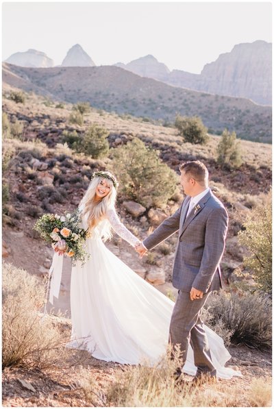 Zion Bridals Utah County Photographer Kylie Hoschouer Life Looks Photography_0102