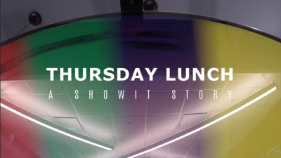 Thursday Lunch Thumbnail