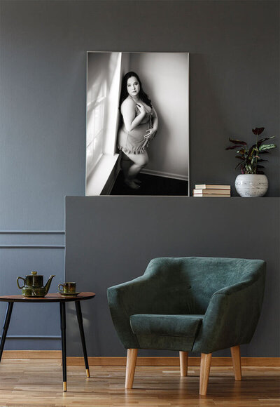 Luxury boudoir products by Boudoir by Jennifer  Smith