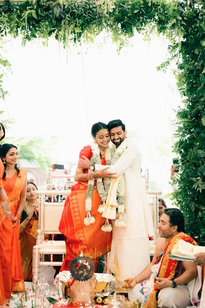 NC Indian Wedding Planner