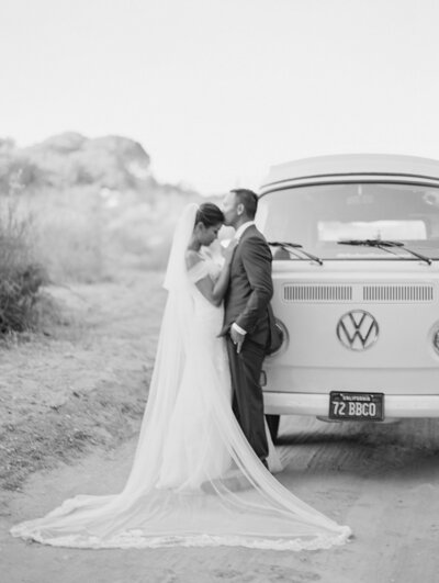 Modern, photojournalistic wedding photography for the stylish couple looking for photos with a classic film tone.