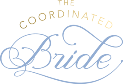 coordinated bride blog
