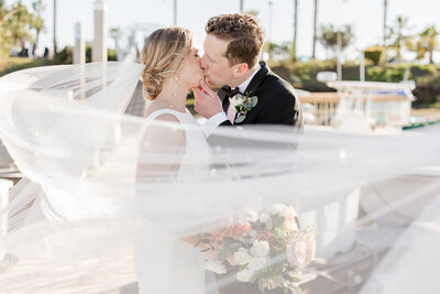 San Diego Wedding Photography