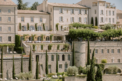 list of the best wedding venue in France