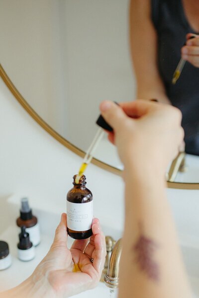 toxin free skincare products