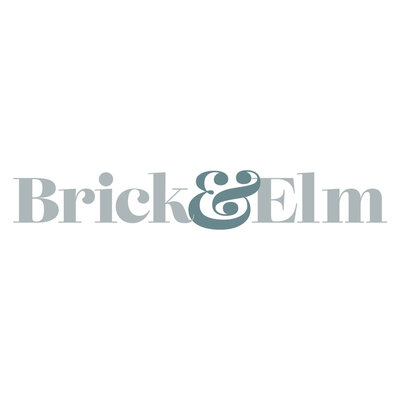 Brick & Elm is Amarillo only local magazine publication.