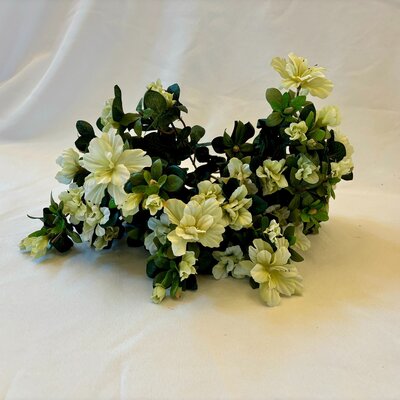decor table florals at barnwood events in madison, winconsin.