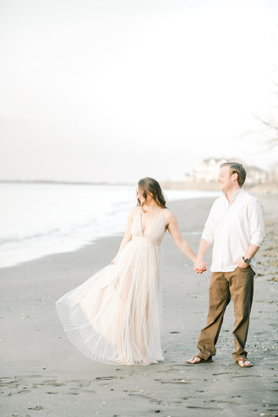 Ashley & Lou_Engaged_Beach_1011