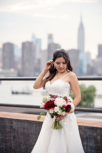 Greenpoint Loft Wedding Venue in Brooklyn, New York